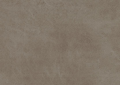 Homelegance Pagosa Sectional Sofa in Brown Polished Microfiber 9601BR-3