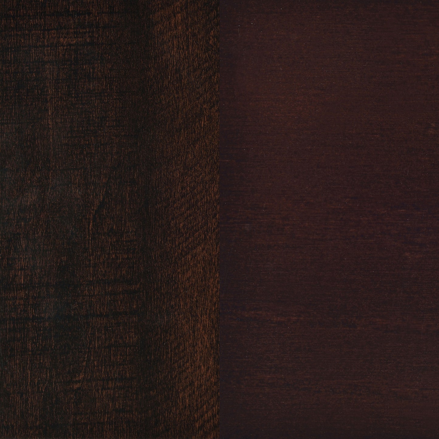 Deepika 4-Panel Room Divider Folding Screen Rustic Tobacco