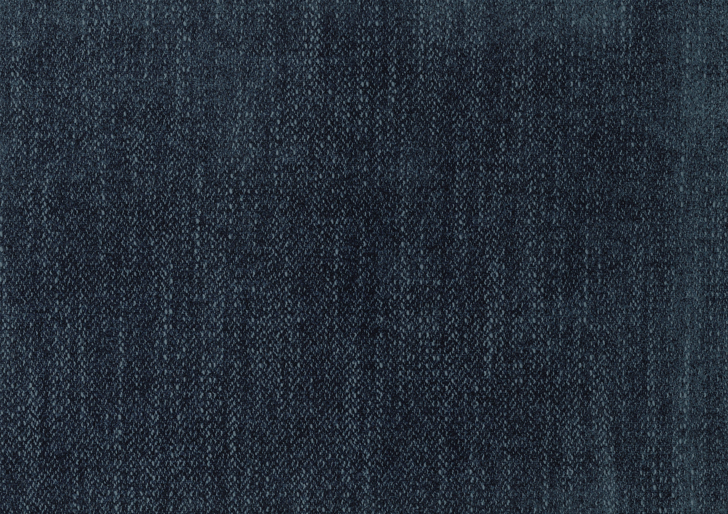 Homelegance Raife Storage Ottoman Blue Chenille Upholstery 9624BU-4