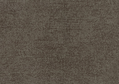 Homelegance Janne Accent Chair in Brown Textured Microfiber 9627CAF-1