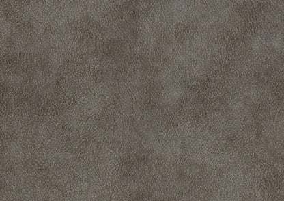 Homelegance Oberon Reclining Chair in Grayish Brown Polished Microfiber 9634GBR-1