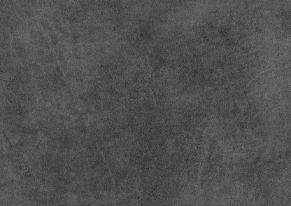 Homelegance Yates Reclining Chair in Brownish Gray Textured Microfiber 9635DG-1