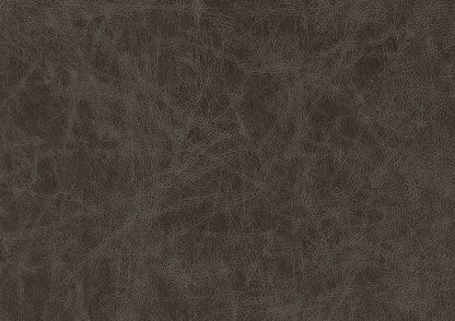 Homelegance Cazon Accent Chair in Brownish Gray Polished Microfiber 9637BRG-1