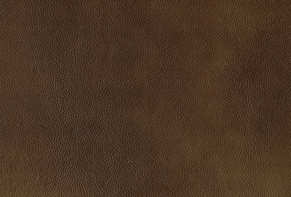 Homelegance Ellicott Brown Leather Loveseat Reclining 9639BR-2
