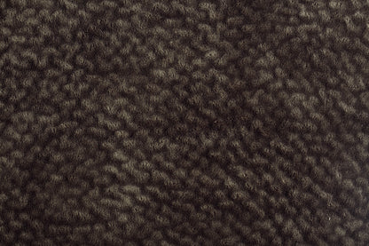 Homelegance Cranley Loveseat Reclining in Chocolate Textured Microfiber 9700FCP-2
