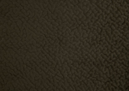 Homelegance Rubin Accent Chair in Chocolate Micro-suede Upholstery 9734CH-1