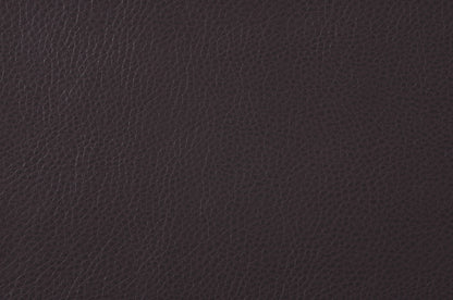 Homelegance Rubin Loveseat Dark Brown Faux Leather 9734DB-2