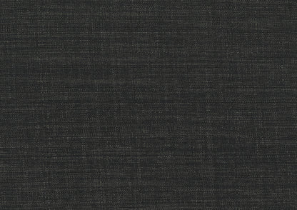Homelegance McCafferty Accent Chair with Pull-out Ottoman in Dark Gray 9916DG-1