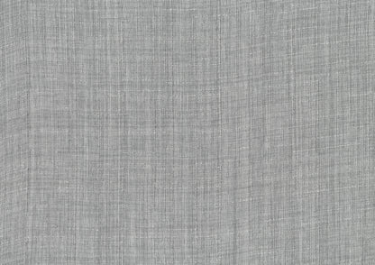 Homelegance McCafferty Accent Chair with Pull-out Ottoman in Gray 9916GY-1
