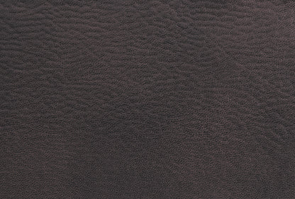 Homelegance Yerba Reclining Chair in Dark Brown Polished Microfiber 9990DB-1