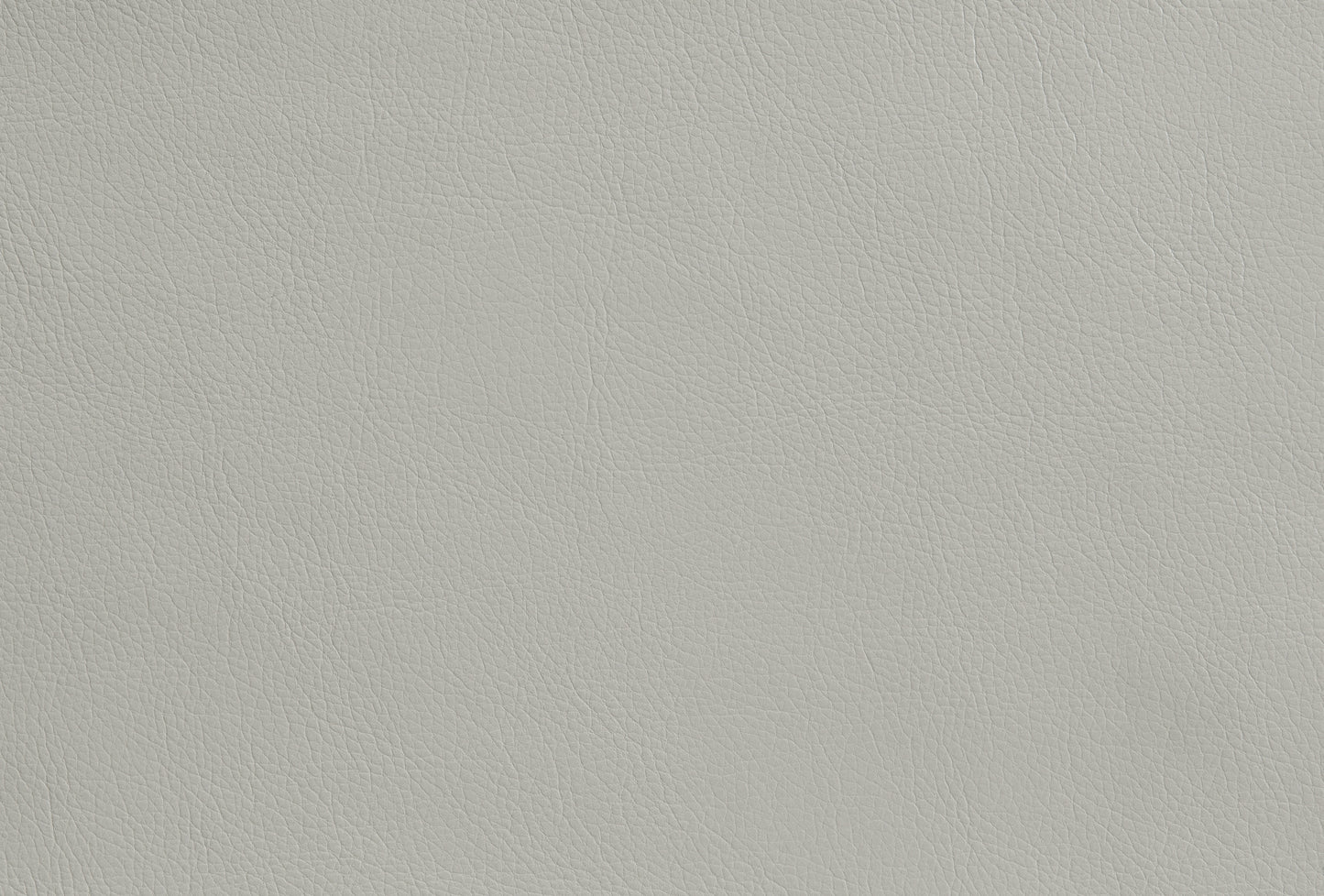 Homelegance Darwan Reclining Chair in Light Gray Faux Leather 9999GY-1