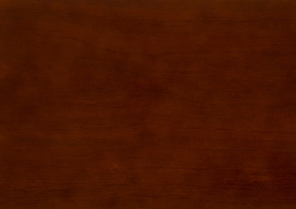 Homelegance Twin Over Twin Bed Dark Cherry Finish Rowe B2013RTDC-1