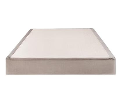 ADD - Regular 9" King Box Spring Foundation