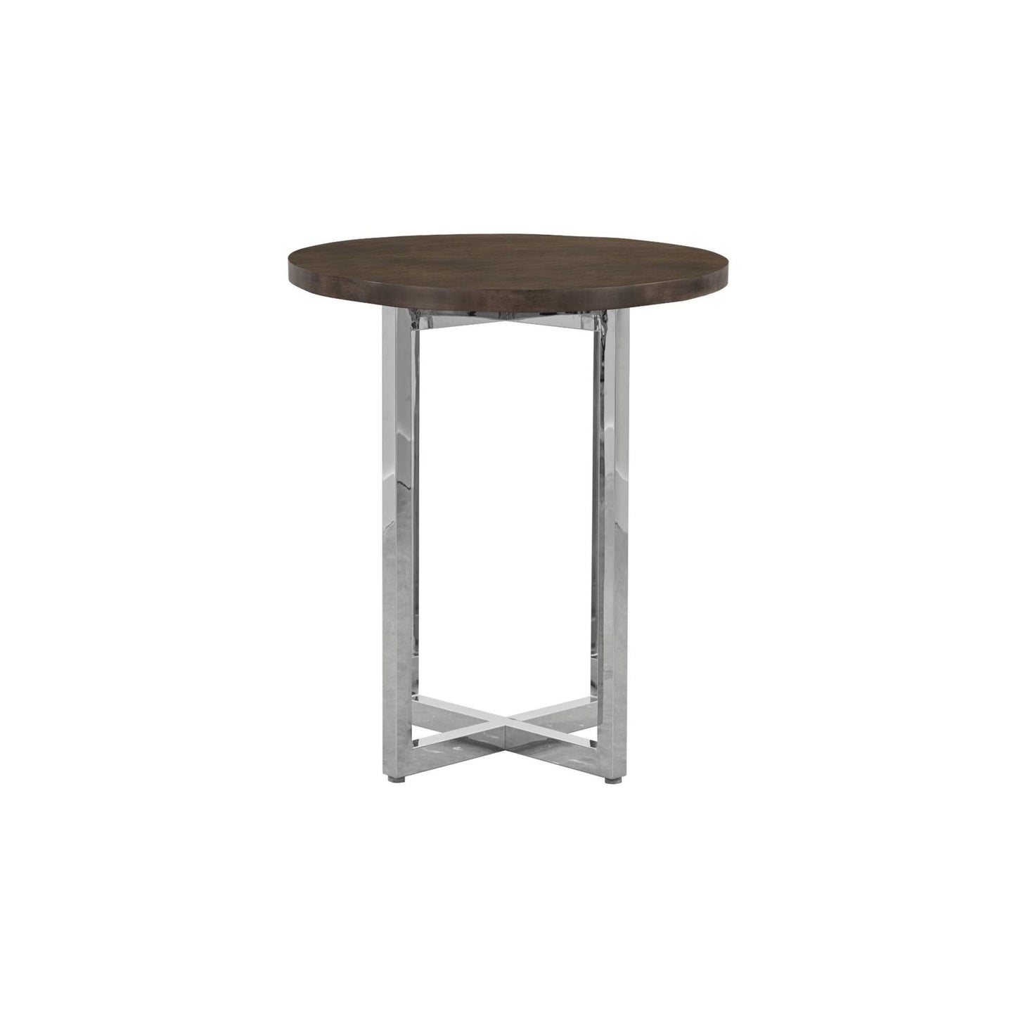 Modus Amalfi 32 inch Round Bar Table