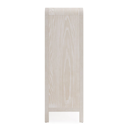 Modus Modus Modus Drake Five Drawer Chest in Sugar