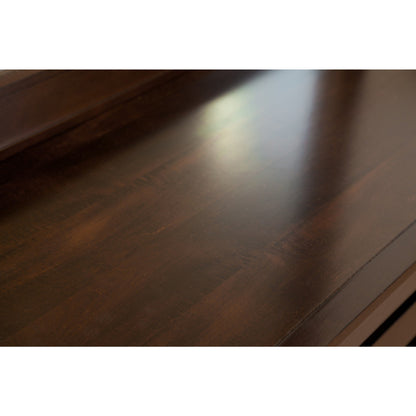 Modus Element Dresser in Chocolate Brown