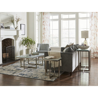 Modus Modus Eliza Coffee Table in Ultra White