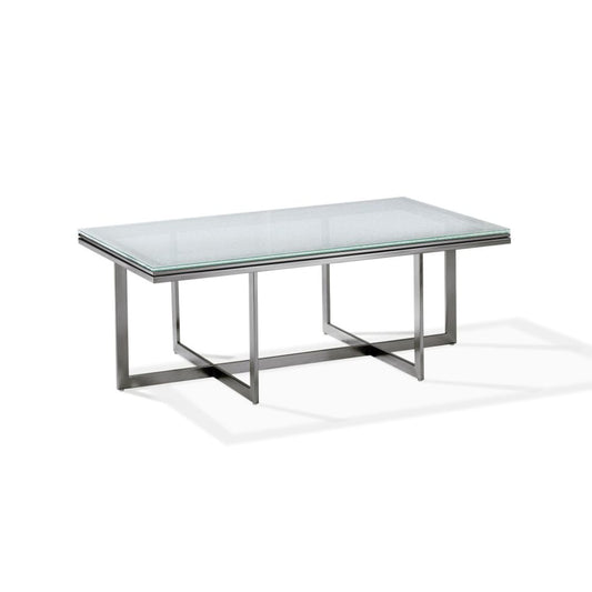 Modus Modus Eliza Coffee Table in Ultra White