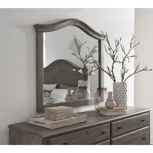 Modus Ella Mirror in Camel