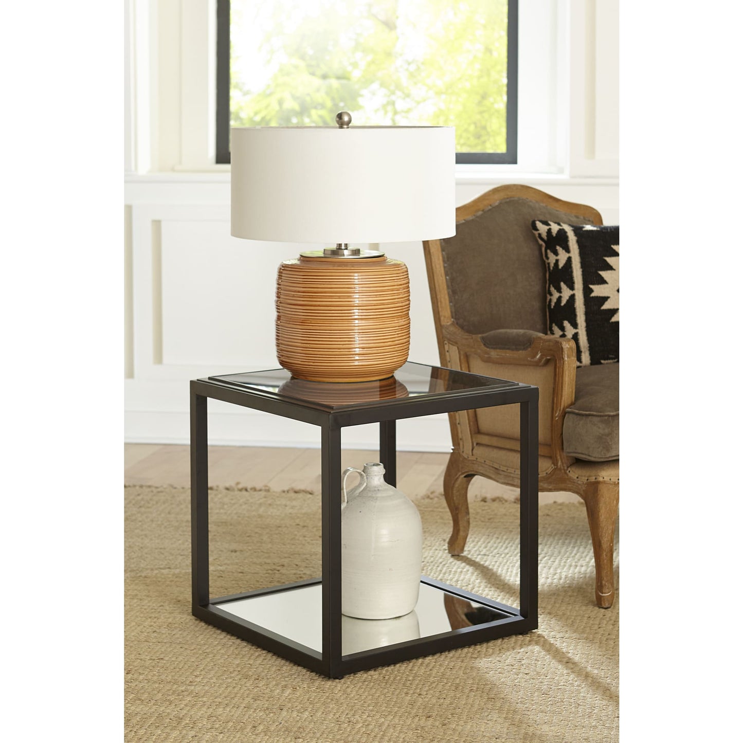 Modus Ellis End Table