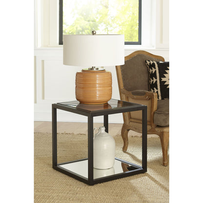 Modus Ellis End Table