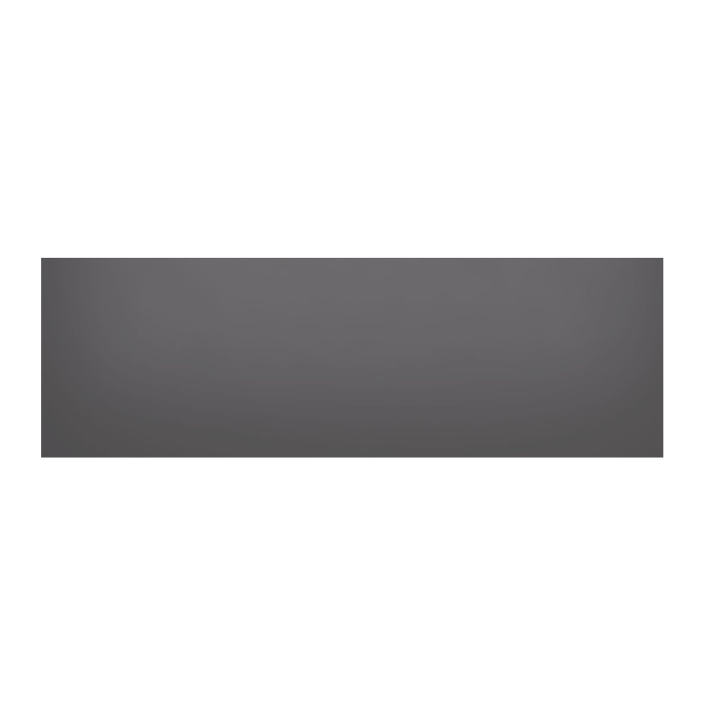 Modus Grace Eight Drawer Dresser in Raven Black