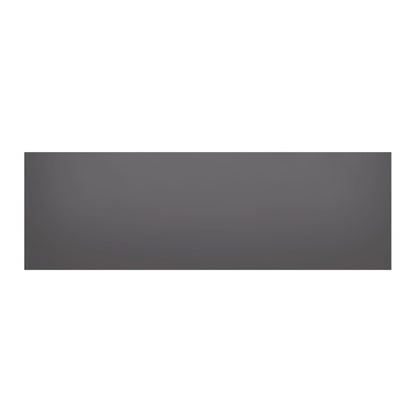 Modus Grace Eight Drawer Dresser in Raven Black