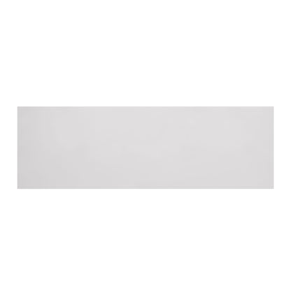 Modus Grace Eight Drawer Dresser in Snowfall White