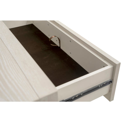 Modus Maxime Eight Drawer Dresser in Ash
