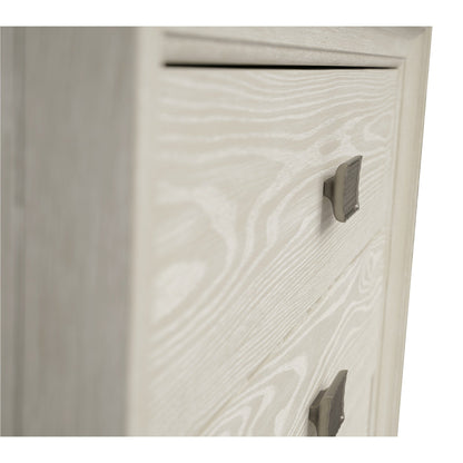 Modus Modus Modus Maxime Five Drawer Chest in Ash