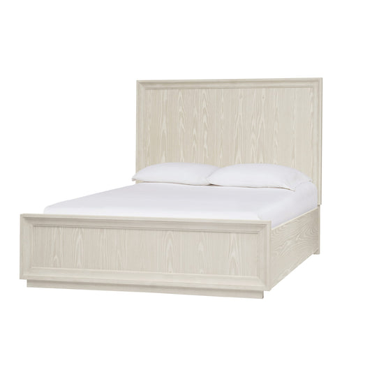 Modus Maxime Platform Bed in Ash