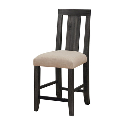 Modus Meadow (Graphite) Meadow Counter Stool in Graphite