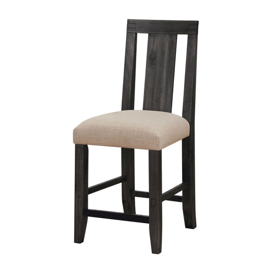 Modus Meadow (Graphite) Meadow Counter Stool in Graphite
