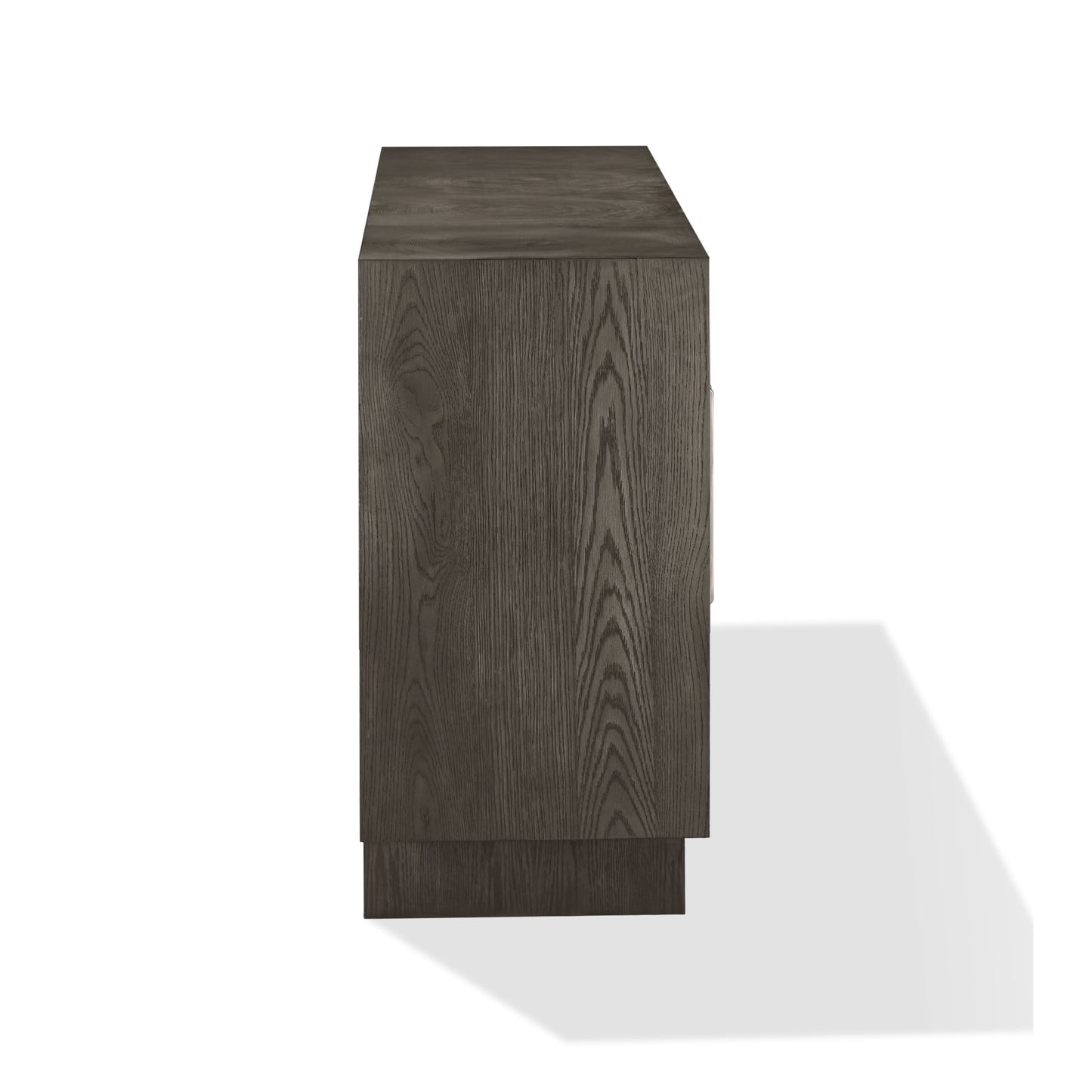 Modus Modesto Four Door Sideboard in French Roast
