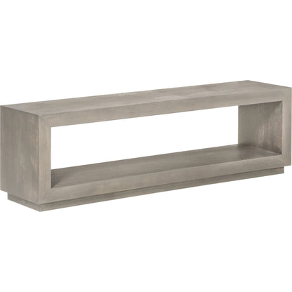 Modus Oxford Bench in Mineral