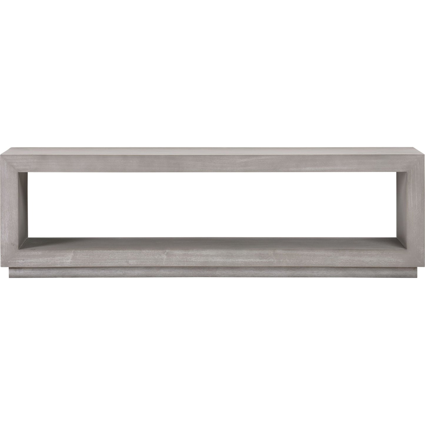 Modus Oxford Bench in Mineral