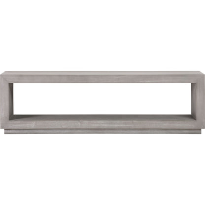 Modus Oxford Bench in Mineral