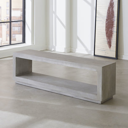 Modus Oxford Bench in Mineral