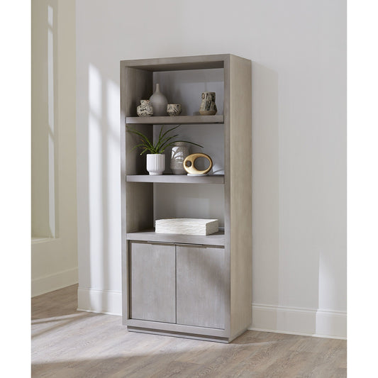 Modus Oxford Bookshelf in Mineral