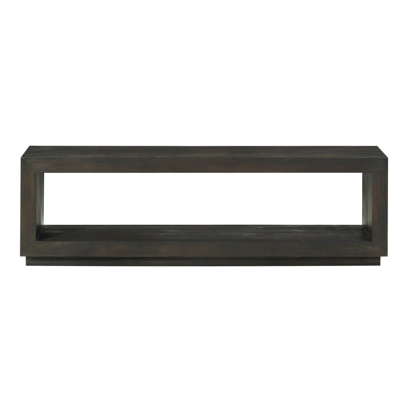 Modus Oxford Dining Bench in Basalt Grey