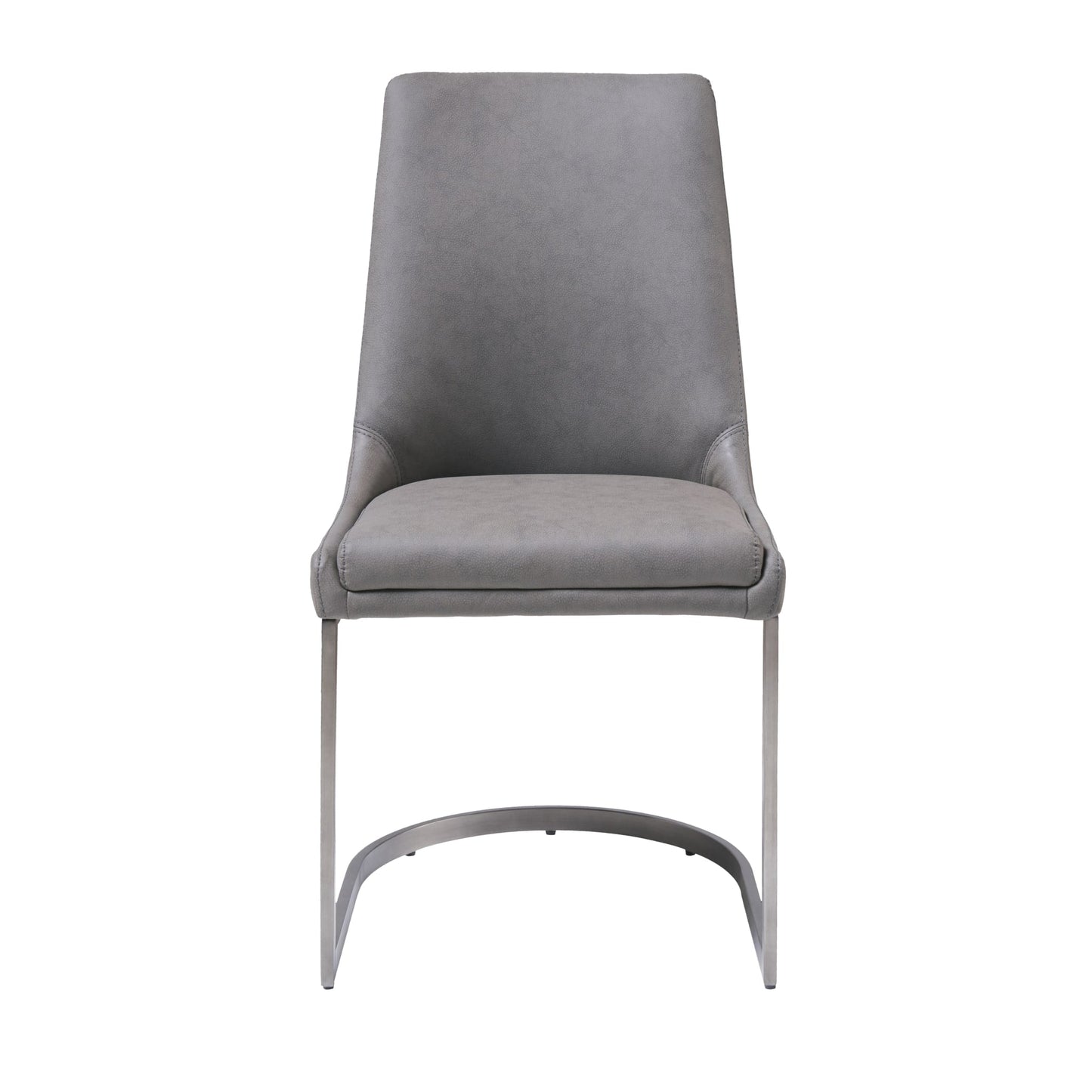Modus Oxford Dining Chair in Basalt Grey
