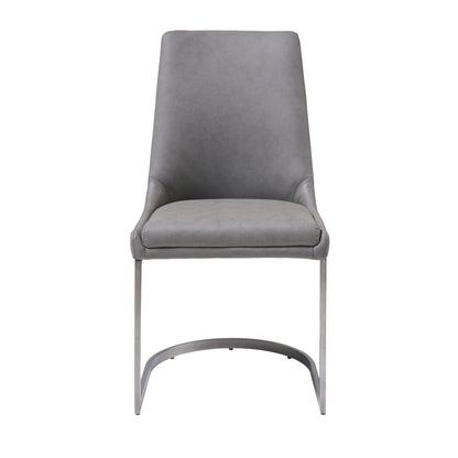 Modus Oxford Dining Chair in Basalt Grey