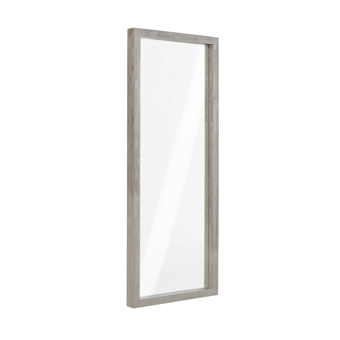 Modus Oxford Floor Mirror in Mineral