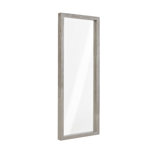 Modus Oxford Floor Mirror in Mineral