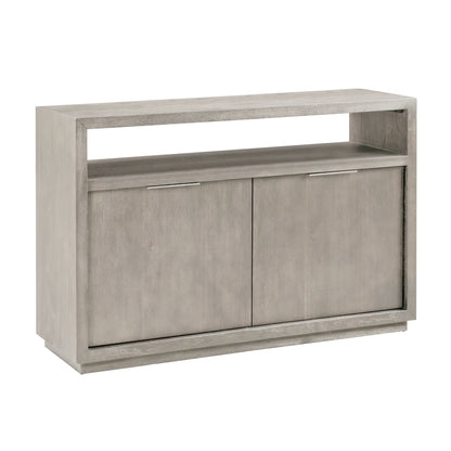 Modus Oxford Media Console 54 inch in Mineral