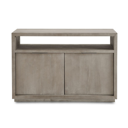 Modus Oxford Media Console 54 inch in Mineral