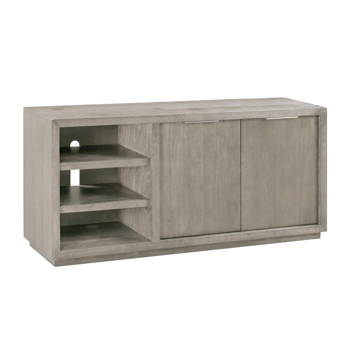 Modus Oxford Media Console 64 inch in Mineral