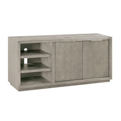Modus Oxford Media Console 64 inch in Mineral