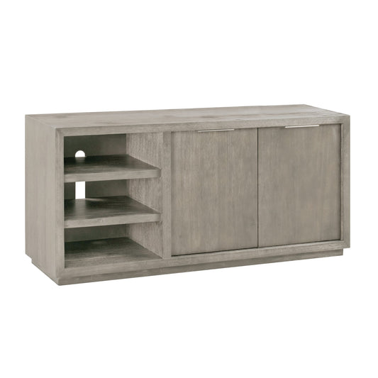Modus Oxford Media Console 64 inch in Mineral
