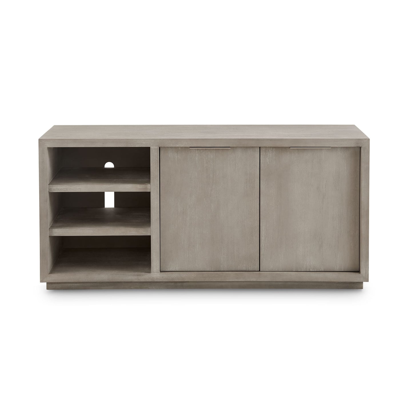 Modus Oxford Media Console 64 inch in Mineral